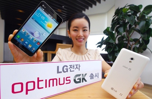 5 mẫu smartphone Hàn Quốc xách tay 'ăn khách' nhất tại VN