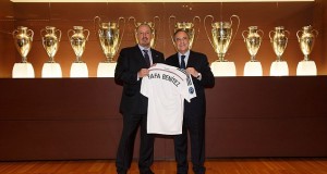 5 việc Benitez phải làm luôn và ngay tại Real Madrid