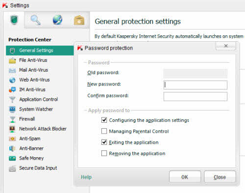 Kinh nghiệm sử dụng hiệu quả Kaspersky, Tin tức trong ngày, meo su dung Kaspersky, phan mem diet virus, phan mem bao ve may, giao dich an toan, tuong lua, luot web an toan, cong nghe, cong nghe thong tin, kinh nghiem, tin tuc, vn, bao