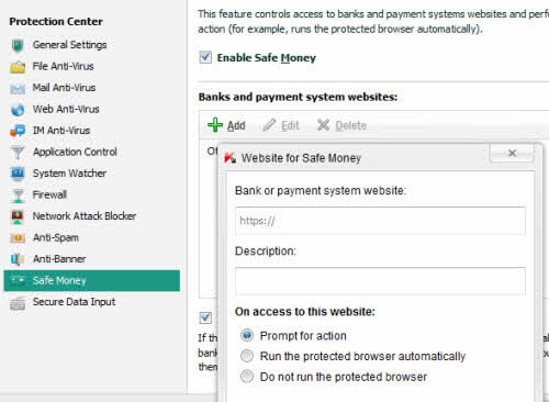 Kinh nghiệm sử dụng hiệu quả Kaspersky, Tin tức trong ngày, meo su dung Kaspersky, phan mem diet virus, phan mem bao ve may, giao dich an toan, tuong lua, luot web an toan, cong nghe, cong nghe thong tin, kinh nghiem, tin tuc, vn, bao