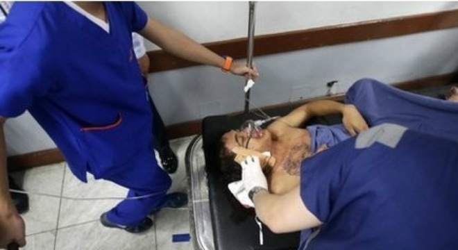 Philippines: Gần 600 người bị thương do pháo hoa mừng năm mới