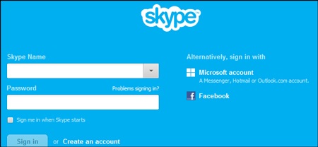 7 mẹo hay cho người dùng Skype
