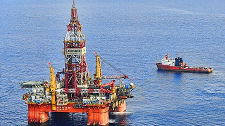 90 triệu người không thể ngồi nhìn Trung Quốc lộng hành