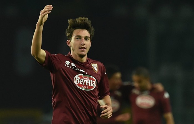 Nóng! Matteo Darmian cập bến M.U trong 24h tới