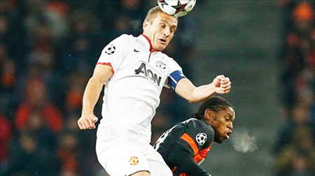 2h45 ngày 11/12, M.U vs Shakhtar Donetsk: Vì niềm tự hào Old Trafford