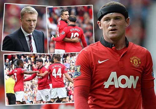 Rooney