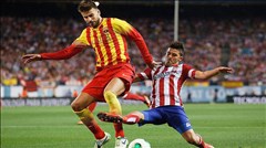 Atletico Madrid sớm "dừng ngựa"?