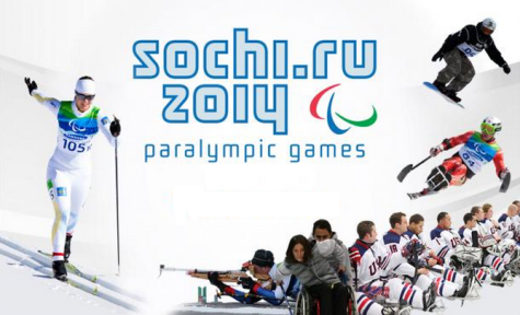 Anh, Mỹ tẩy chay Paralympic ở Nga