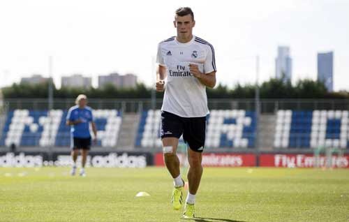 Bale sẽ đá Siêu kinh điển