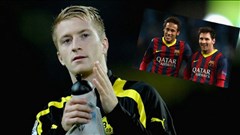 Barca đạt thỏa thuận cá nhân với Marco Reus: Nou Camp sẽ có “bộ ba nguyên tử”