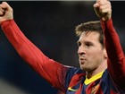 Hưởng lương “cực khủng”, Messi chuẩn bị gia nhập PSG?