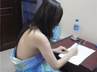 "Bẫy" săn lùng hot girl biến thành "chim mồi" phục vụ "công nghệ sex"