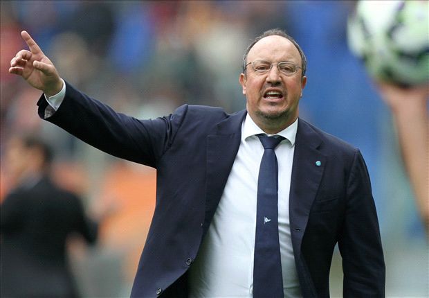 Nóng: Benitez chắc chắn về Real Madrid