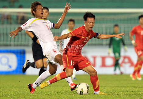 Bốc thăm SEA Games: U23 Việt Nam vào bảng tử thần?