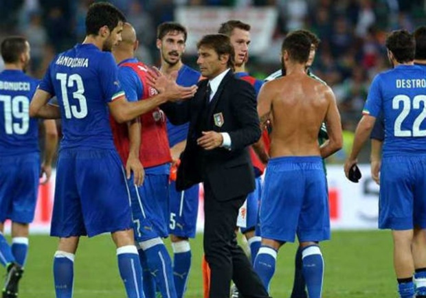 Italia thời Conte: “Cánh chim lạ” sao nhiều quá vậy?