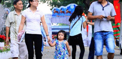Cán bộ, công chức có thể được nghỉ phép gộp 3 năm một lần