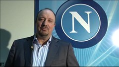 Ứng viên vô địch Serie A 2014/15 Napoli: Canh bạc của Benitez