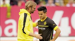 Bình luận Dortmund: Chấn thương & tổn thương