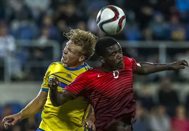 01h45 ngày 1/7 - Chung kết U21 châu Âu, Bồ Đào Nha vs Thụy Điển: 'Định mệnh cho ta gặp nhau'