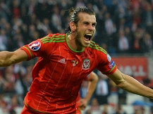 Bồ Đào Nha vs Xứ Wales: Cuộc chiến không chỉ có Bale và Ronaldo
