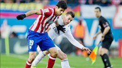 Cuộc đua đến ngai vàng La Liga: Quyết định bởi... Champions League