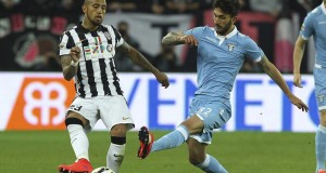 Đánh bại Lazio, Juventus lần đầu vô địch tại Coppa Italia sau 20 năm