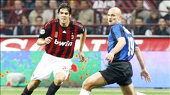 Derby Milan: Derby của… cơ bắp?