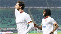 Destro, thần tượng mới của Roma