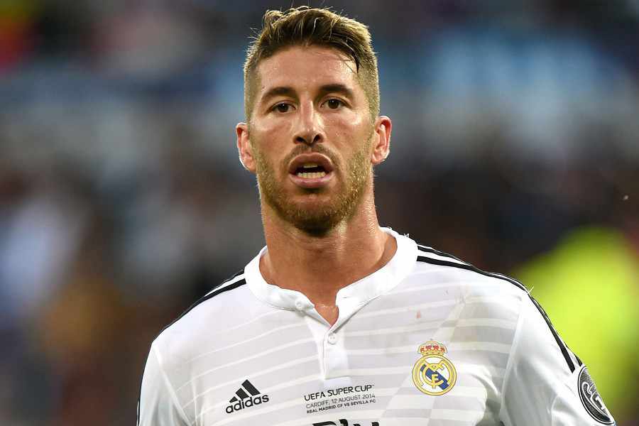 Điểm tin sáng ngày 28/07: Ramos sẽ ở lại Madrid, Man Utd không mua thêm tiền đạo