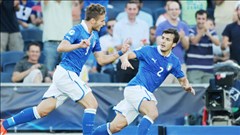 Italia không cần tiền đạo già