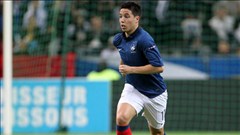 ĐT Pháp công bố danh sách dự World Cup 2014: Nasri bị gạch tên