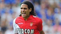Real từ chối, Falcao hướng đến Chelsea