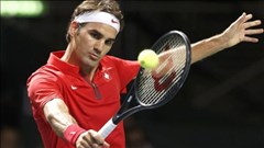 Cuối cùng Federer cũng tham dự Monte Carlo Masters