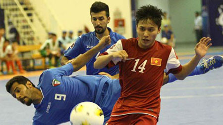 18h30 ngày 7/5, ĐT Việt Nam vs ĐT Iran: Đèo cao thì mặc đèo cao...