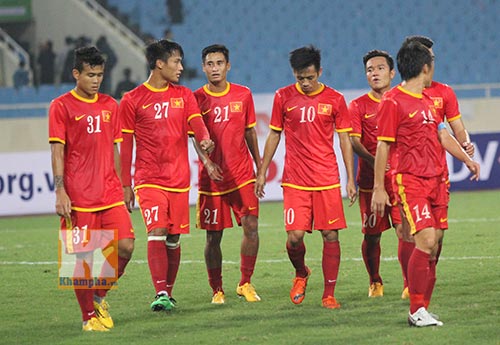 Đội tuyển Việt Nam & HLV Miura: Gập ghềnh đường đến AFF Cup