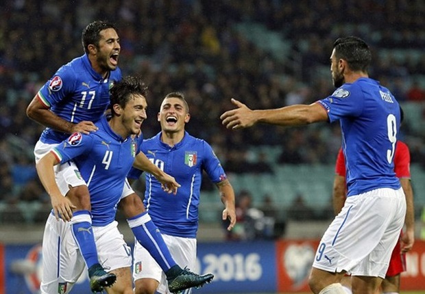 02h45 ngày 14/11, Bỉ vs Italia: Chờ Conte dụng binh