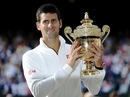 Thắng Federer kịch tính, Djokovic lần thứ hai vô địch Wimbledon