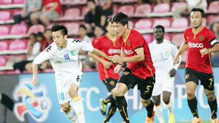17h00 ngày 25/2, HN.T&T vs Maziya: Khó, nhưng thắng được!