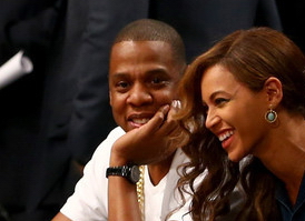 Hôn nhân hạnh phúc của Jay Z và Beyonce chỉ là một màn kịch?