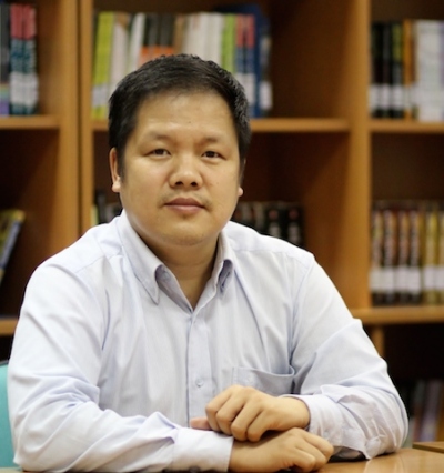 Hiệu trưởng trường đại học trẻ nhất Việt Nam 35 tuổi