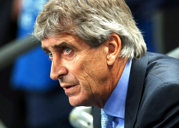 Cuộc đua vô địch Premier League: Man City vẫn là ứng viên số 1