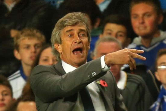 HLV Pellegrini: Tôi không muốn bắt tay với Mourinho