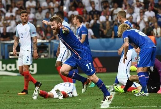 'Leicester kết thúc thế nào, Iceland sẽ thế ấy'