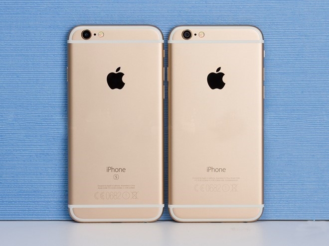 iPhone giảm giá hàng loạt sau cơn sốt iPhone 6 giá 4,9 triệu