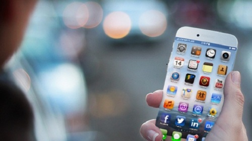 iPhone 6 'trình làng' vào tháng 8 tới với 2 phiên bản 'độc'