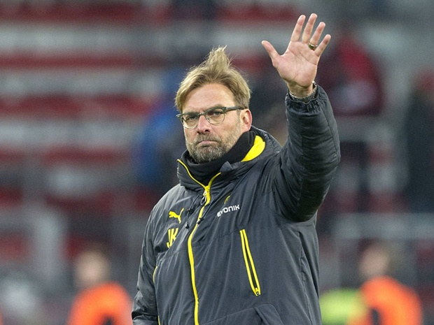 Jurgen Klopp chia tay Dortmund: Ngọn lửa đam mê đã tắt