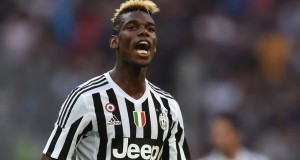 Marchisio chấn thương, Juventus giờ chỉ còn mỗi Pogba