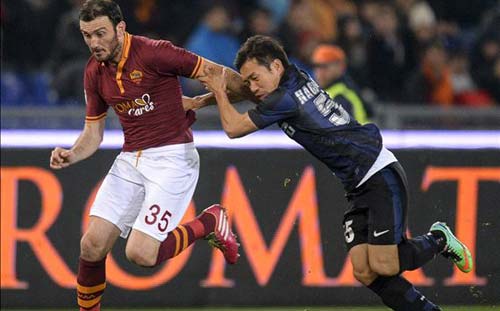Serie A sau V26: “Bà đầm già” độc bá