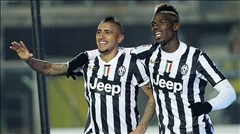 Juve cũng lo “chảy máu” cầu thủ