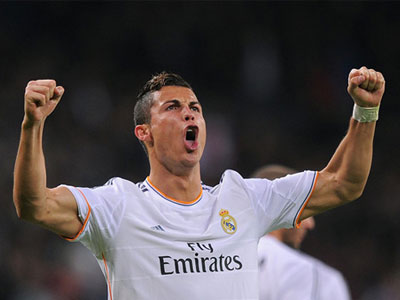 02h45 ngày 6/11, Juventus vs Real Madrid: Giật vé ở Turin